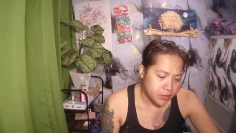 Ervana online show from 07-13-26, 06:33