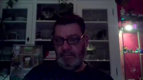 Erwins room welcome sound on online show from 01-04-25, 11:59