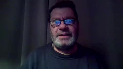 Erwins room welcome sound on online show from 01-05-25, 09:25