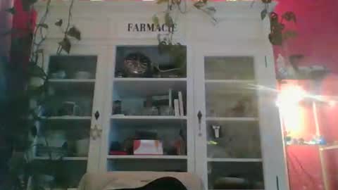 Erwins room welcome sound on online show from 01-07-25, 12:45