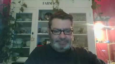 Erwins room welcome sound on online show from 01-09-25, 02:11