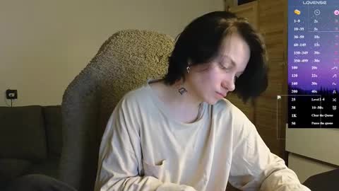 esajukyy online show from 02-28-26, 01:12