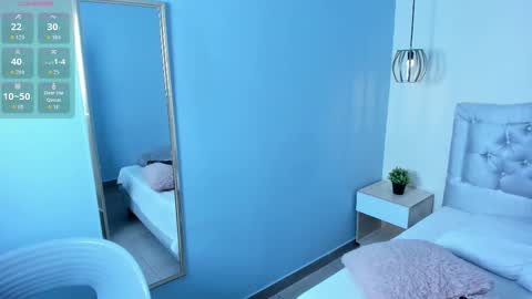 Escarlet online show from 02-18-26, 11:17