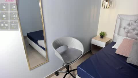 Escarlet online show from 03-19-26, 11:58