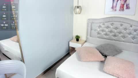 Escarlet online show from 04-09-26, 11:48