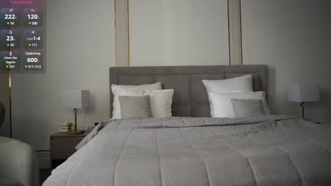 Eseniya online show from 02-19-25, 08:55