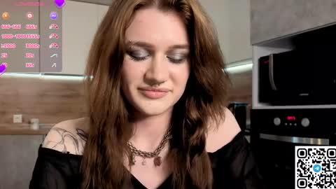 EshleGreen online show from 03-31-26, 06:41