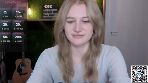 EshleGreen online show from 05-22-26, 10:37