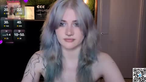 EshleGreen online show from 07-12-26, 10:12