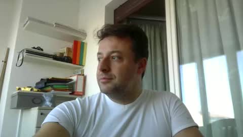 esibizionista 91 online show from 11-17-25, 01:06