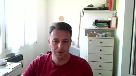 esibizionista 91 online show from 05-27-26, 07:49