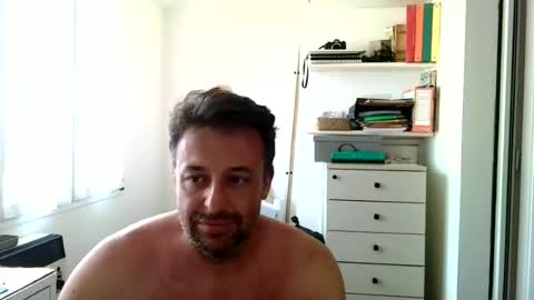 esibizionista 91 online show from 06-23-26, 08:56