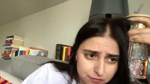 esimaralda online show from 05-31-26, 03:41