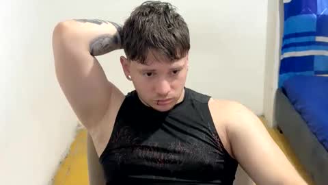 eskol212 online show from 03-09-26, 08:35