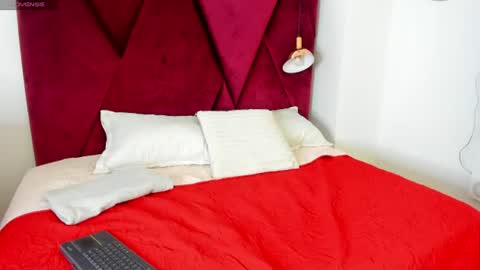 esme_miller online show from 06-19-26, 02:21
