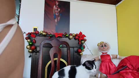 Snapshot of esmerald_1111 chatting on 12-18-25, 03:51 Esmeralda online show from 12-18-25, 03:51