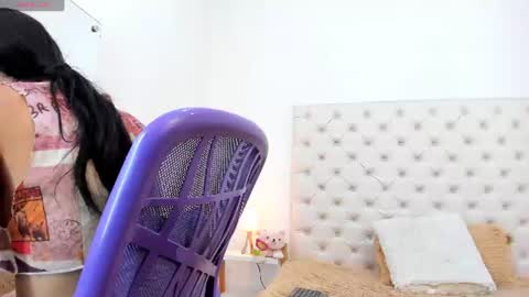 esmeralda  online show from 07-07-26, 02:54