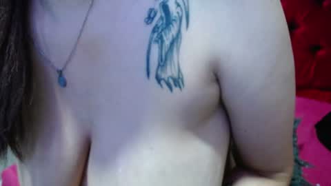 esmeralda black online show from 07-10-26, 03:44