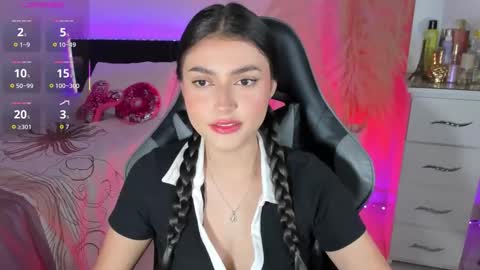Snapshot of esmeralda_colllins chatting on 11-29-25, 08:45 Esmeralda online show from 11-29-25, 08:45