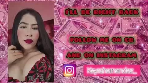 K E Y R A  independent model  online show from 04-07-26, 10:59