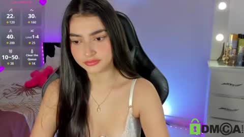 Esmeralda online show from 07-05-26, 12:12