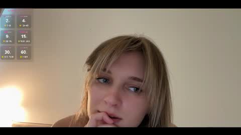 Snapshot of esmereal chatting on 07-07-26, 06:47 How was your Christmas online show from 07-07-26, 06:47