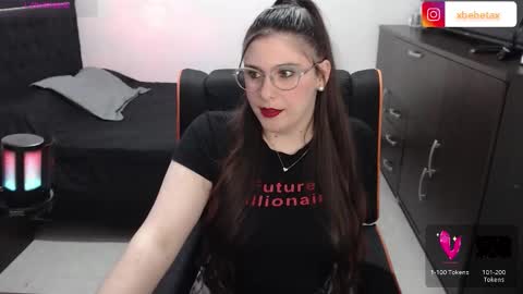 Xbebetax online show from 01-09-26, 12:57