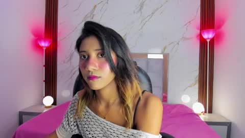 esperanzamora online show from 04-08-26, 11:54