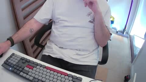 Morph online show from 01-19-26, 01:26