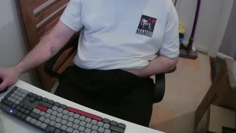 Morph online show from 03-10-26, 08:58