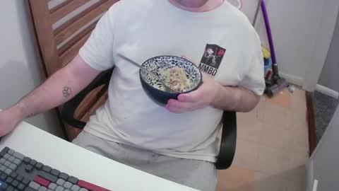 Morph online show from 04-13-26, 07:52