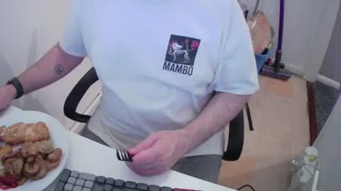 Morph online show from 05-21-26, 07:54
