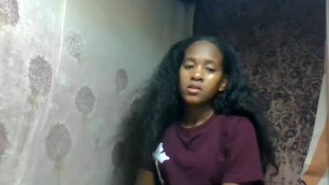 Snapshot of estancelee chatting on 07-07-26, 06:47 estancelee online show from 07-07-26, 06:47