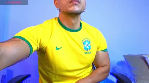 ESTEBAN online show from 03-26-26, 11:27