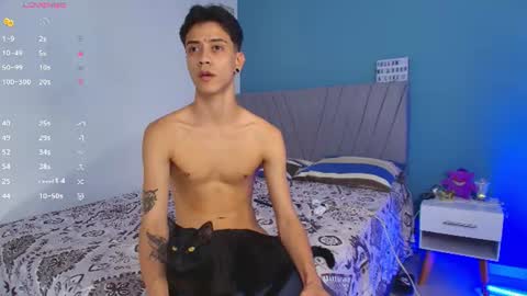 E S T E B A N online show from 06-20-26, 12:47