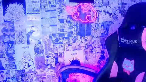 Esteban independent model online show from 03-14-26, 12:28