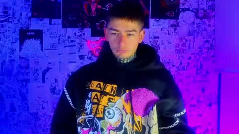 Esteban independent model online show from 03-26-26, 09:26