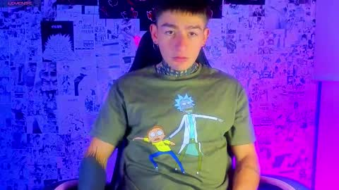 Esteban independent model online show from 03-28-26, 08:14