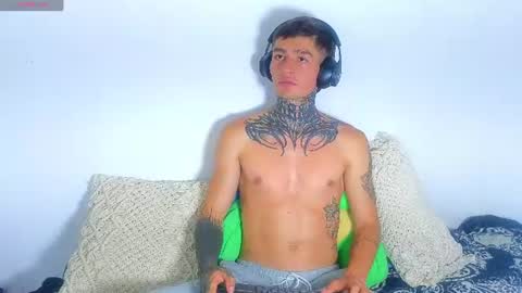 Esteban independent model online show from 06-20-26, 11:07