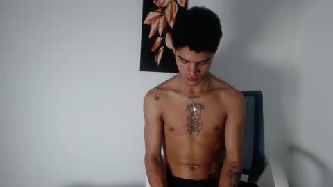 Esteban online show from 03-03-26, 10:54