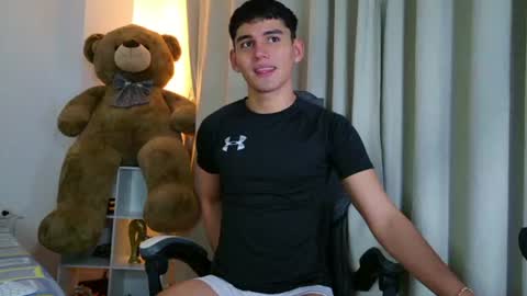 Esteban online show from 07-20-26, 11:23
