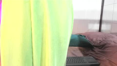 Snapshot of estefa_g chatting on 03-08-25, 02:55 Estefa G online show from 03-08-25, 02:55