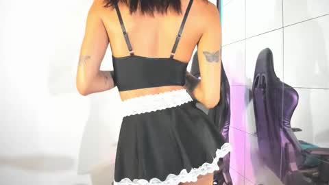 Snapshot of estefa_g chatting on 10-01-25, 10:49 Estefa G online show from 10-01-25, 10:49