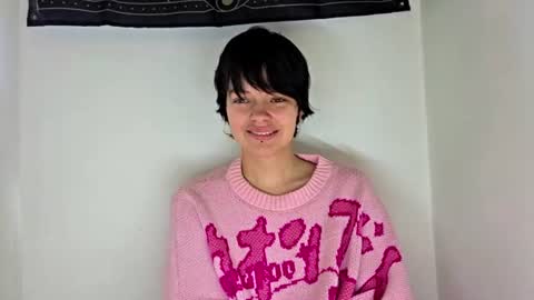 Snapshot of estefanaspomer chatting on 07-30-26, 06:23 Lucy online show from 07-30-26, 06:23
