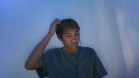 Snapshot of estelah796836 chatting on 06-17-26, 06:05 estelah796836 online show from 06-17-26, 06:05