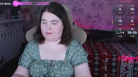 estelle_hicks online show from 03-16-26, 06:45