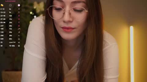 Ester online show from 01-12-26, 03:34