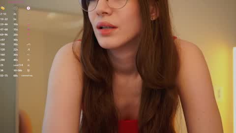 Ester online show from 05-27-26, 04:42