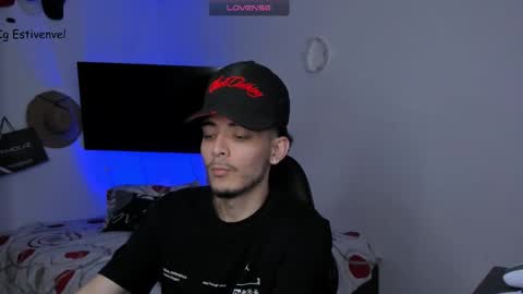 estivenvel online show from 11-06-25, 05:14