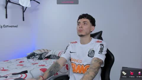 estivenvel online show from 02-20-26, 02:30